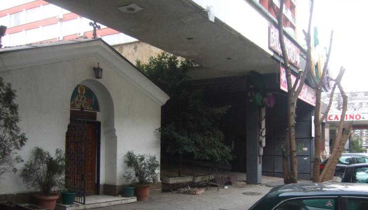 вяра - ВЯРА: Икона на св. Николай намира здраве и работа