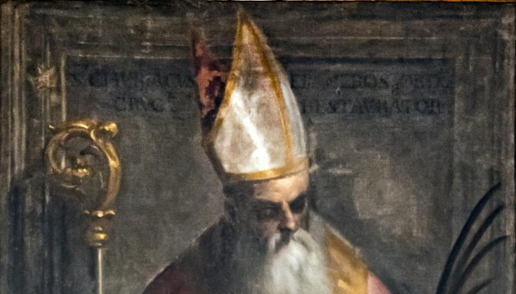 вяра - ВЯРА: Юда Кириак пазел тайната на Кръста Господен