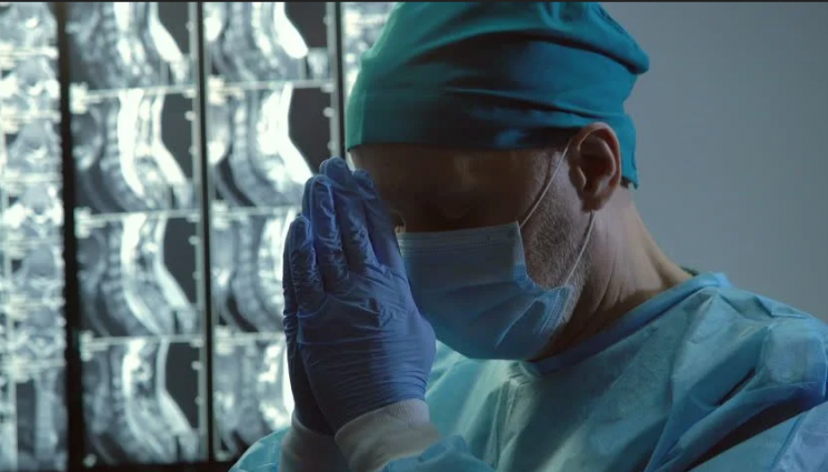 вяра - ВЯРА: Богородица спаси хирург от лапите на алкохола