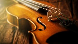 Цигулка е била открадната на 11 октомври от частен дом