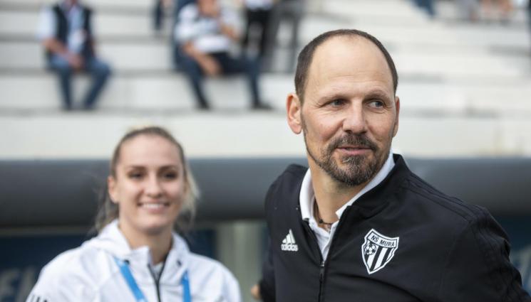 Лудогорец - Шимунджа пристига в България да подпише договор с Лудогорец