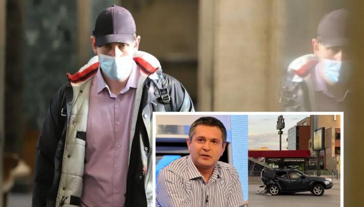 Милен Цветков - ВКС гледа делото за смъртта на Милен Цветков