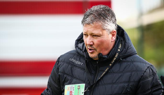 Любослав Пенев Любо