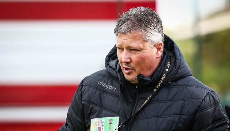 Любослав Пенев Любо - Любо Пенев: Светъл да е пътя ти, бате Джони!