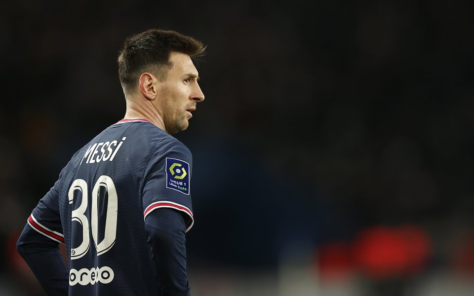 Сблъсъкът между Реал Мадрид и Пари Сен Жермен несъмнено е