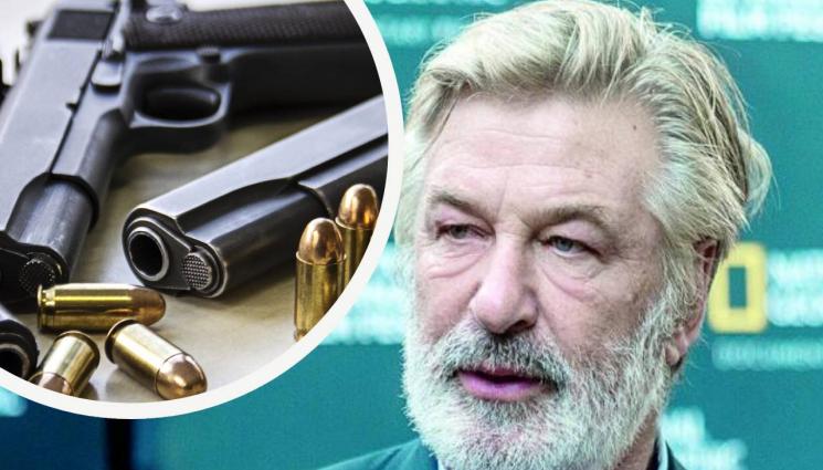 Болдуин - Мъжът на застреляната от Алек Болдуин операторка става продуцент на филма „Rust”