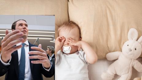 Себастиан Курц