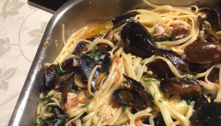 Биоритъм - БИОРИТЪМ: Сменяме пържолите с морски дарове