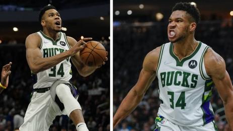 Янис Милуоки Бъкс