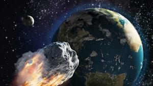 Когато мисията на НАСА за отклоняване на астероиди DART се