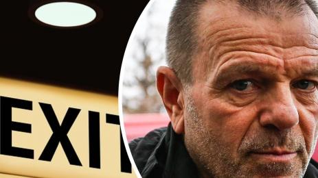 Младенов ЦСКА София