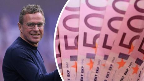 Рангник Юнайтед