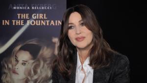 Моника Белучи