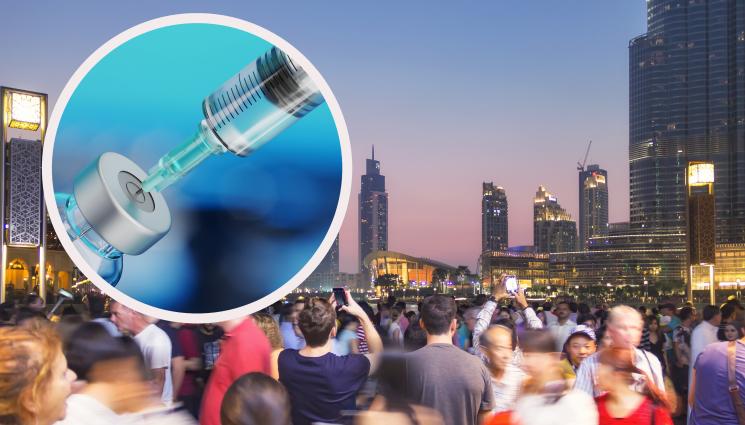 ваксина - МАЙМУНСКА ШАРКА: Във Великобритания предлагат ваксина срещу заразат