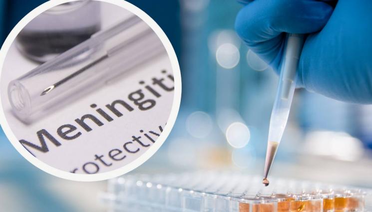 лаборатория - След трагичната смърт на дете: 23-ма души са заразени с менингит в София