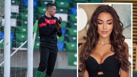 Даниел Наумов