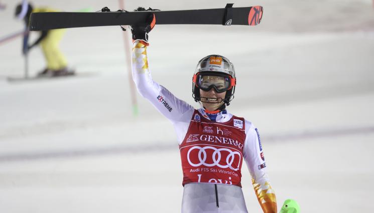 ски - Какъв спорт да гледаме по телевизията в петък, 3 декември