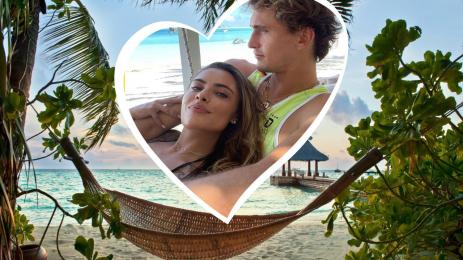 Александър Зверев