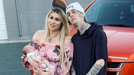 Аарън Картър