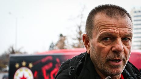 Стойчо Младенов