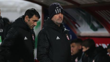 Стойчо Младенов