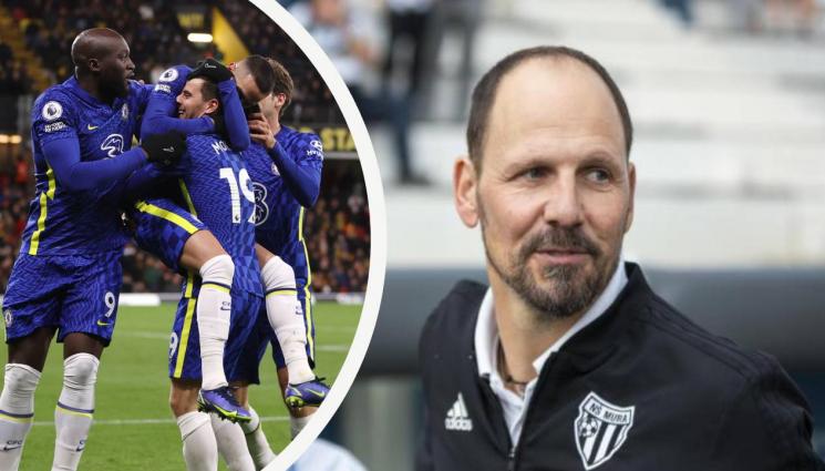 Анте Шимунджа - Гласеният за нов треньор на Лудогорец е спирал и Челси, два от клубовете му фалирали за месеци