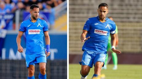 Братя Цоневи