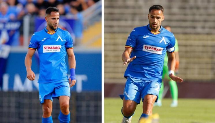 Братя Цоневи - Без нови договори за братя Цоневи и капитана на Левски