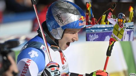 Марко Одермат