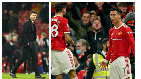 Майкъл Карик Роналдо