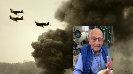 Втора световна война