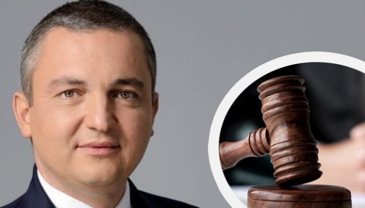 съд - Спецпрокуратурата погна кмета на Варна Иван Портних заради превишаване на властта си