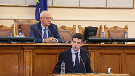 Никола Минчев