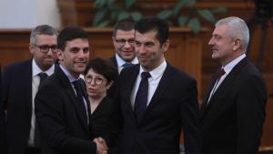 Никола Минчев