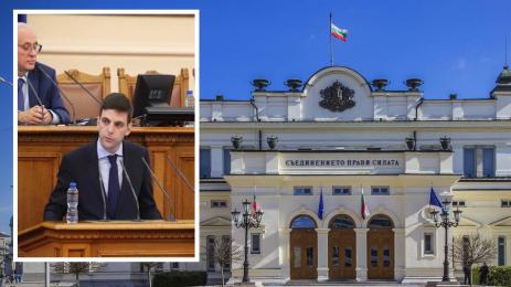 Никола Минчев