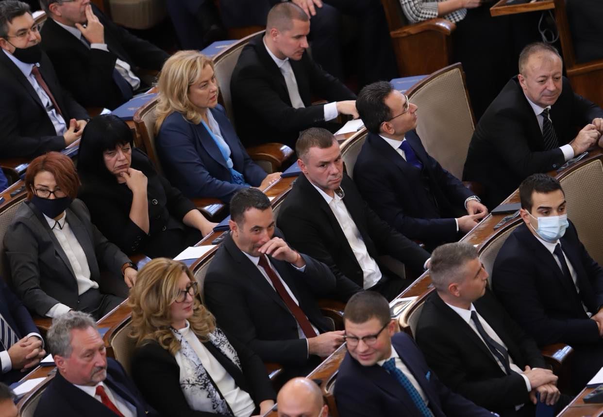 Ицо хазарта депутат