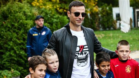 Бербатов Байер