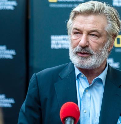 Алек Болдуин