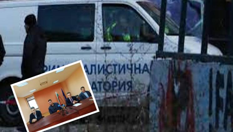 убийство - УЖАС: Момчето от Кнежа пребито до смърт заради играчка, преди месец станало баща