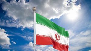 Три ирански катера от Корпуса на стражите на ислямската революция