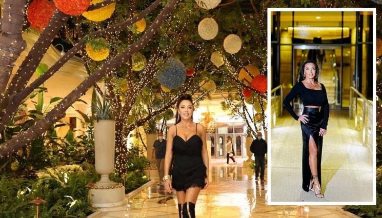 Мисис Свят - Русенка ни представя на конкурса Мисис Свят в Лас Вегас