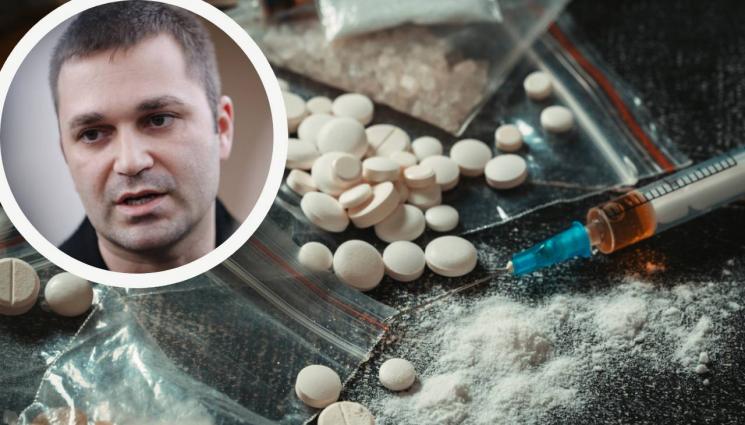 наркотици - 12 българи са задържани в Германия за разпространение на наркотици