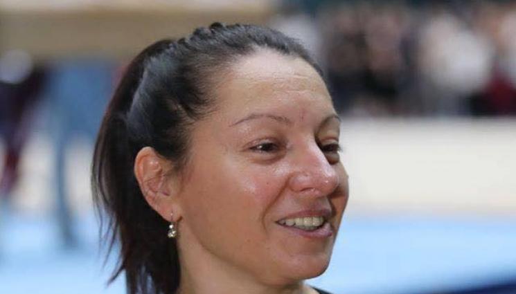 Азербайджан - Българка стана заместник-министър на спорта в Азербайджан