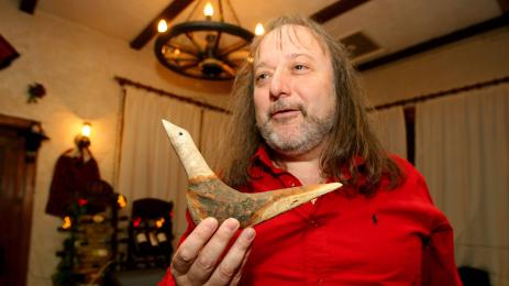 Володя Стоянов