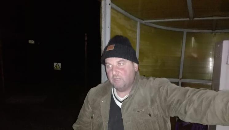 сърница - Говедарят, който задържа стрелеца от Сърница разбрал от Фейсбук за екшъна