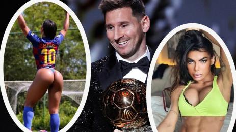 мис дупе меси