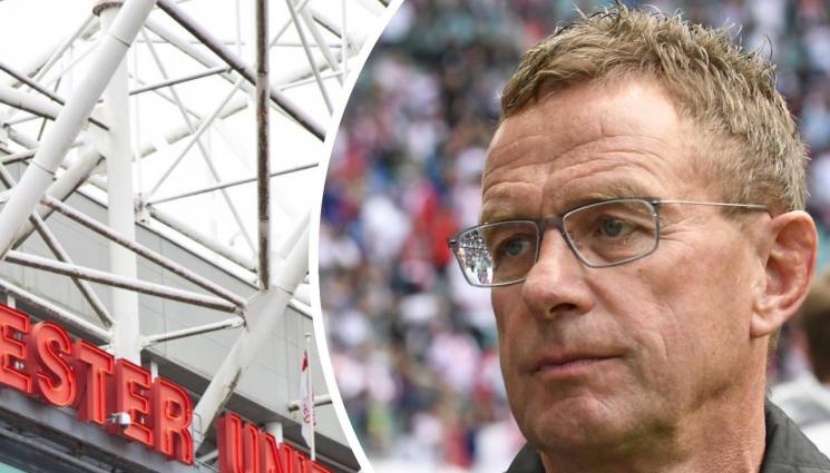 Ралф Рангник Олд Трафорд - Твърд, властен и брутален – това крие зад благия си вид чичко Рангник