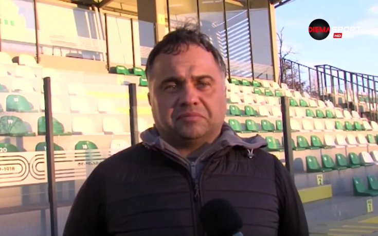 Обзор на 20-ия кръг във Втора лига /част 1/