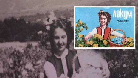 Цонка Димитрова