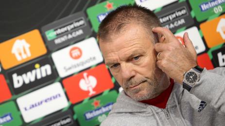 Стойчо Младенов